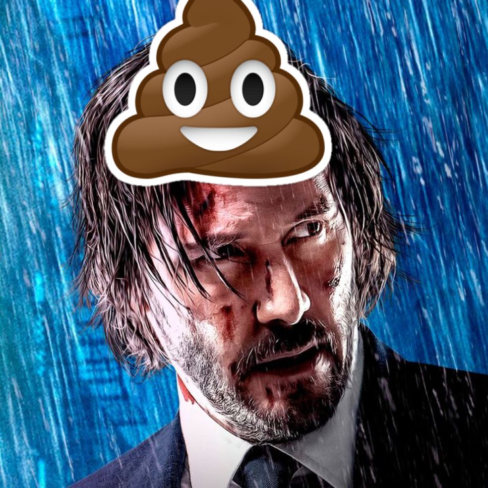 Keanu Streams